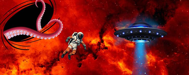 Spooky Season en Turismodeestrellascom Una Semana de Terror Csmico