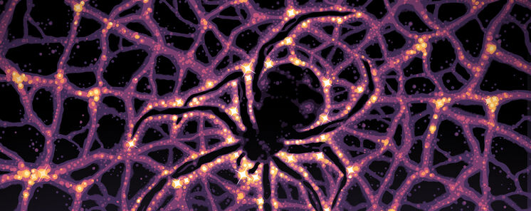 Halloween csmico la materia oscura el misterio invisible que mueve las galaxias