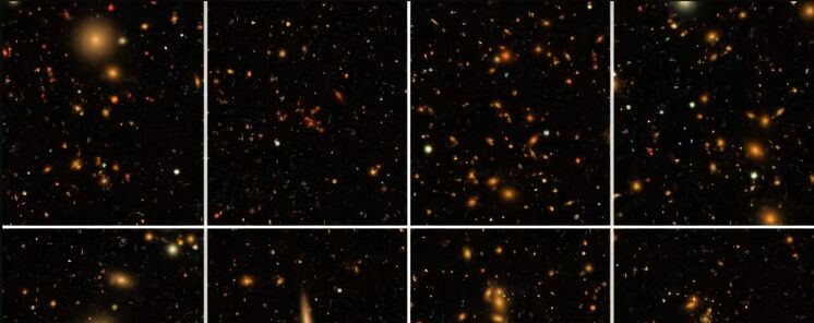 Nuevas Miradas al Universo Temprano y los Agujeros Negros