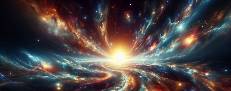 Cientficos encuentran una posible puerta interestelar a Prxima Centauri