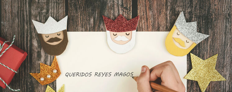 Regalos de Reyes para amantes del cielo