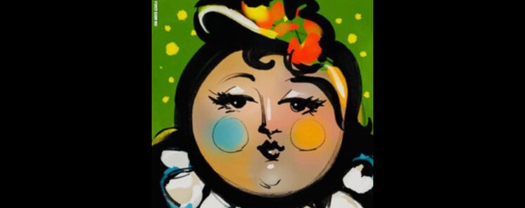 Exposicin Plena Moon 2024
