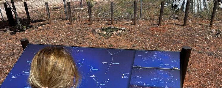 Qu tiene que tener un buen destino de Astroturismo y qu no