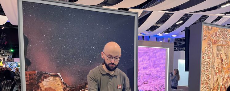 Zamora sigue la senda del Eclipse tras Fitur 2025