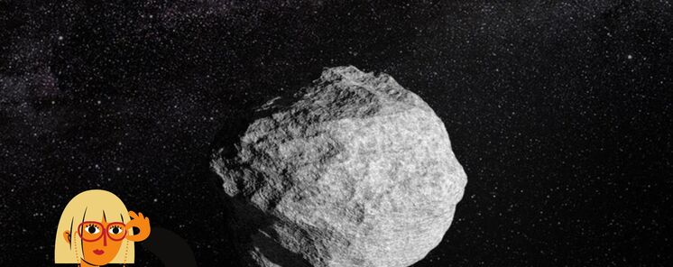 ACTUALIZADO Ok hablemos del Asteroide 2024 YR4 Cunto hemos de preocuparnos