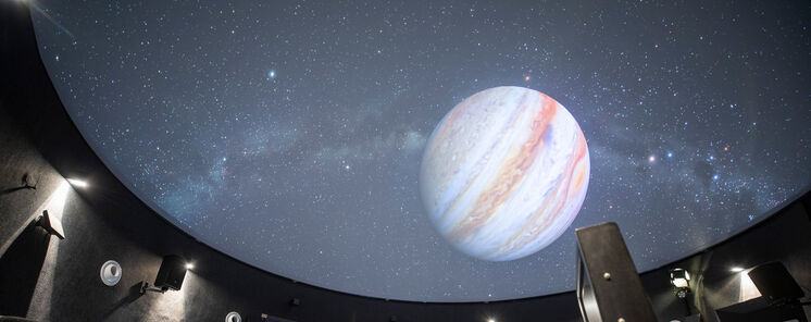 Astroturismo en familia por los Mejores  Observatorios y Centros Astronmicos de Espaa