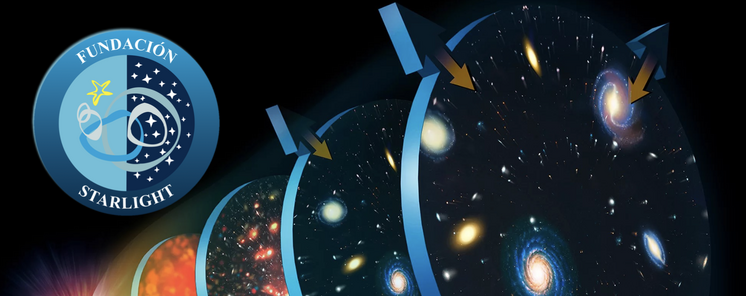 Curso de emprendimiento en astroturismo para empresas y para informadores tursticos