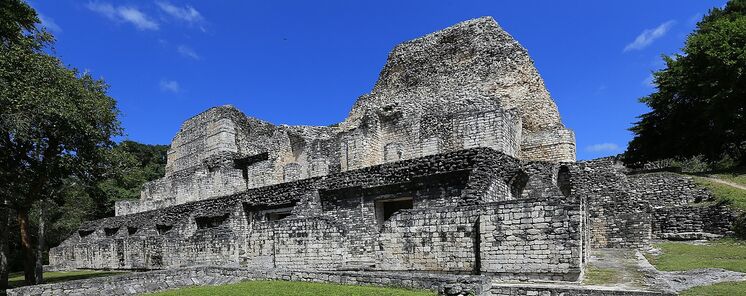 Campeche bajo las estrellas templos mayas donde el cielo y la historia se encuentran