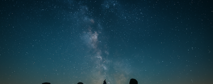 Los Mejores Eventos Astronmicos de Mayo 2025