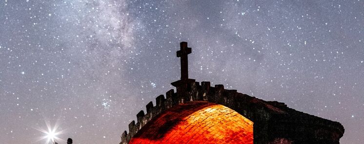 7 lugares con sello Starlight en Espaa que an son un secreto para muchos