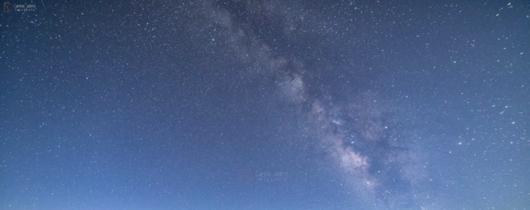 Diez Parques Nacionales de Espaa donde las estrellas te dejarn sin aliento
