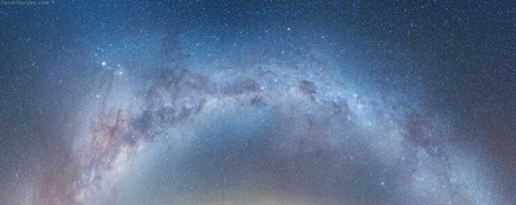 Los Mejores Destinos de Astroturismo en Amrica Latina de Atacama a Machu Picchu