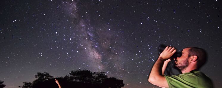 Verano de estrellas en Cabaeros del II Festival de Astroturismo a las Perseidas 2025