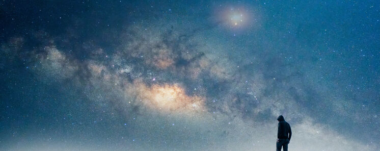 Los Mejores Eventos Astronmicos de Octubre 2025