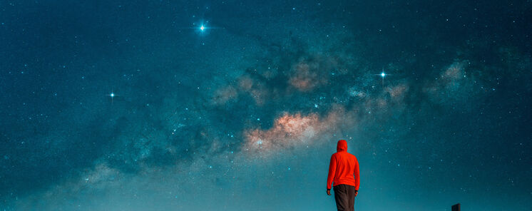 Los Mejores Eventos Astronmicos de Noviembre 2025