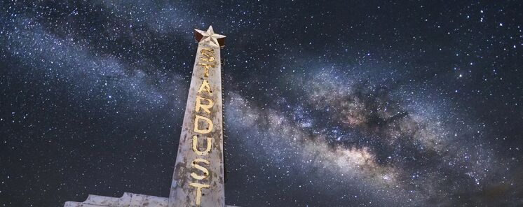 Greater Big Bend la reserva binacional que protege el mayor cielo oscuro de Norteamrica