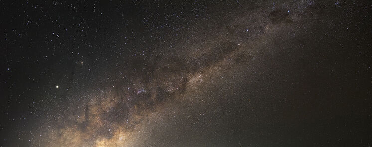 Los Mejores Destinos de Astroturismo en Amrica Latina de Atacama a Machu Picchu