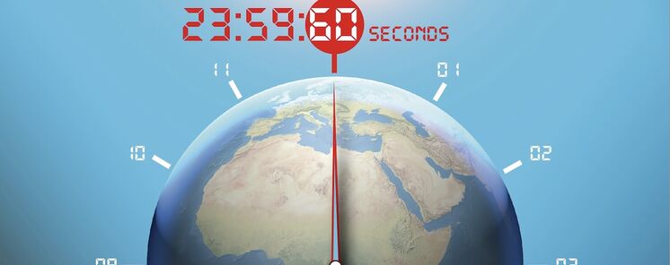 Primer reloj atmico completamente europeo hacia la autonoma en el espacio y navegacin