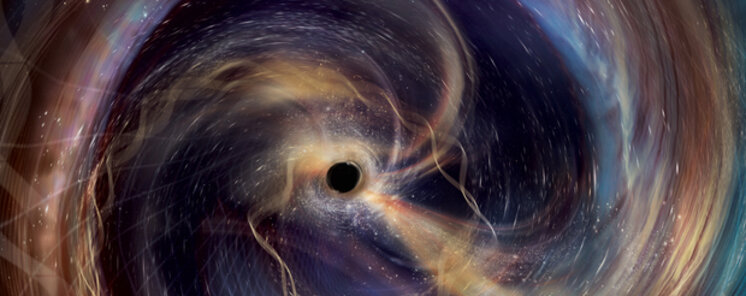 LIGO cumple 10 aos los avances en el agujero negro solo mejorarn