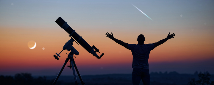 Otoo 2025 los eventos astronmicos que no puedes perderte