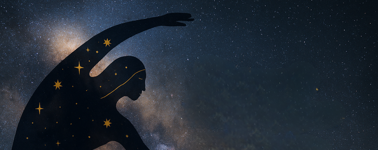 Nut diosa del cielo y la Va Lctea un hallazgo arroja luz sobre simbolismo astronmico