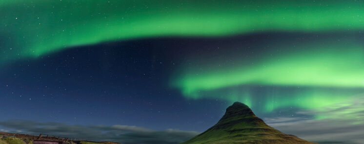 Siete montaas del planeta para vivir la observacin astronmica