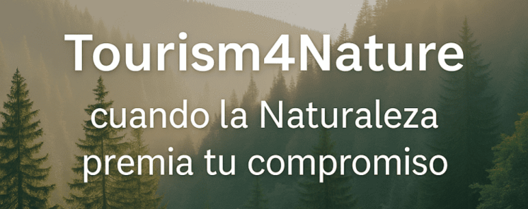Turismodeestrellascom recibe hoy Premio Tourism4Nature en la categora de Astroturismo