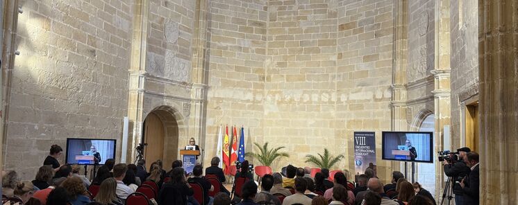 El eclipse de 2026 protagonista del VIII Encuentro Starlight en Soria