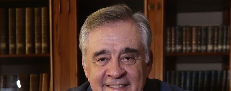 Entrevista a Rafael Bachiller premio a la Divulgacin de la Ciencia en Espaol 