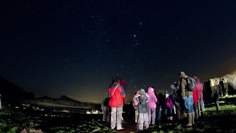 Rincones de Europa que te llevan a las estrellas II