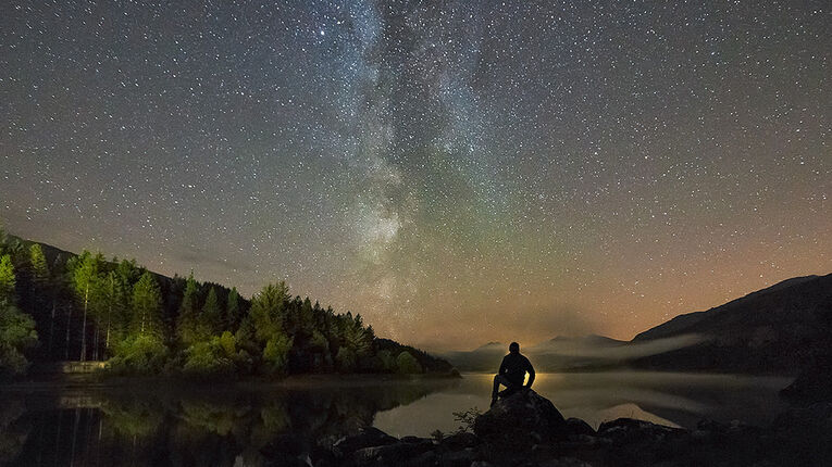 Espaa un pas de estrellas II parte 