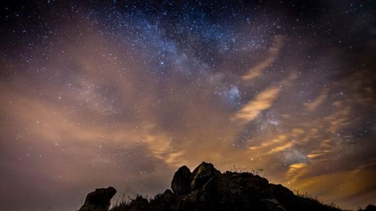 Islas Atlnticas buceando entre peces y estrellas