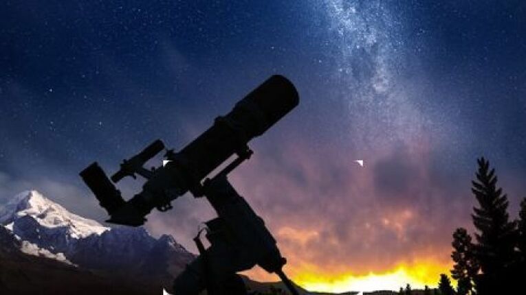 Astroturismo en Argentina la provincia de Mendoza