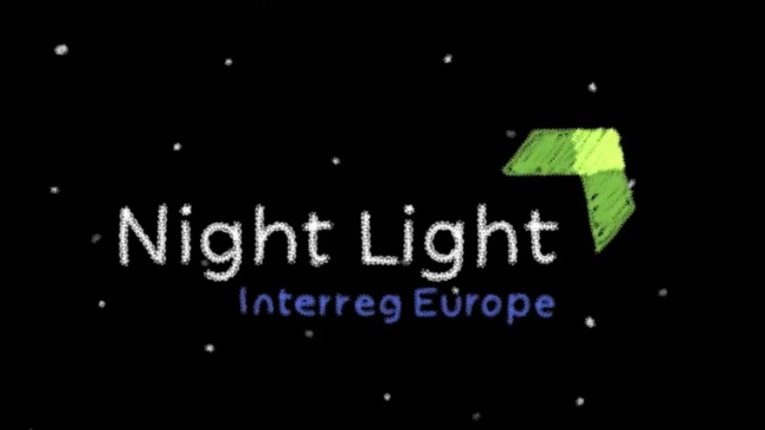 Proyecto Night Light Europa unida contra la contaminacin lumnica