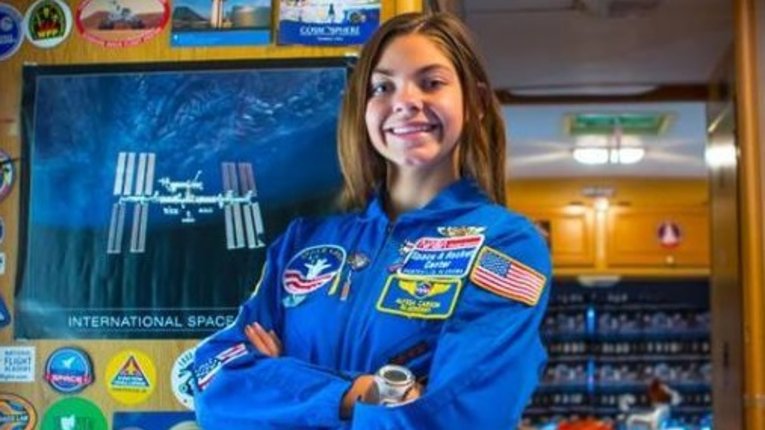 Mujeres Astrnomas Astrofsicas y Astronautas que hacen la historia