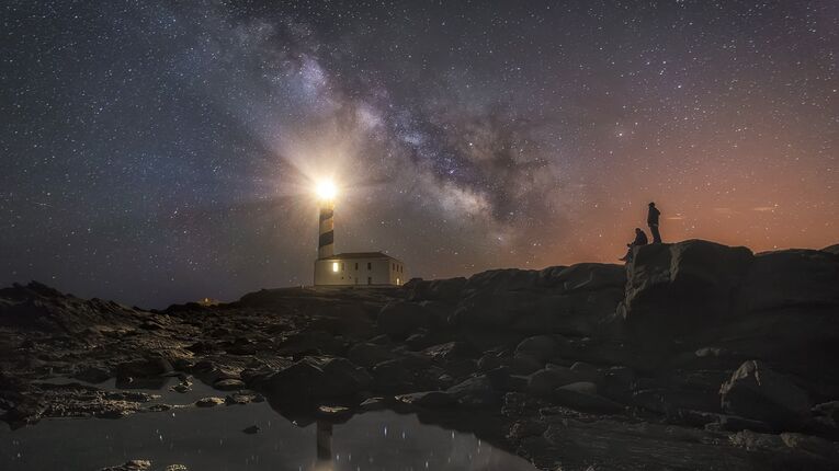 Los mejores destinos para hacer astroturismo en Espaa parte II