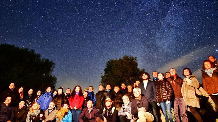 El III Encuentro Starlight de Astroturismo se traslada a Teruel