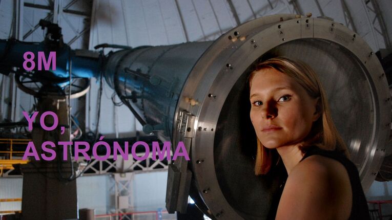 10 astrnomas que todo el mundo debera conocer