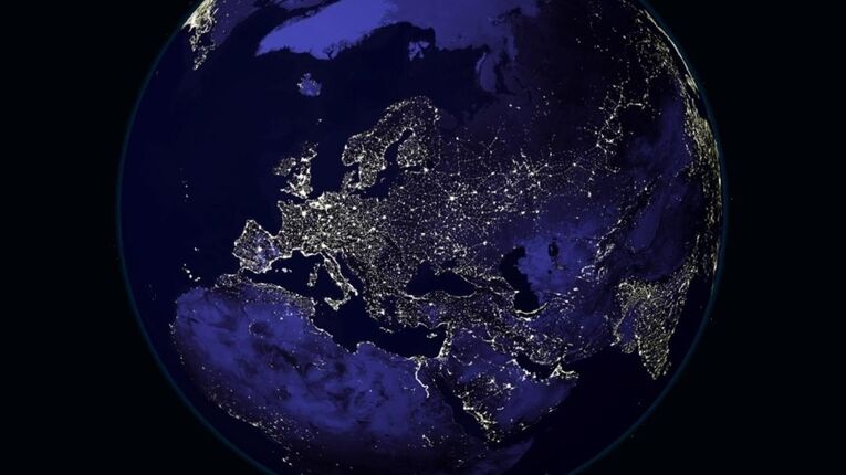 Juntos para proteger el cielo nocturno de la Macaronesia