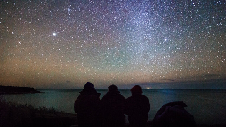 Consejos tiles y divertidos para hacer astroturismo