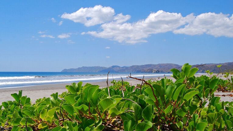 Los cielos de Guanacaste la provincia ms natural de Costa Rica