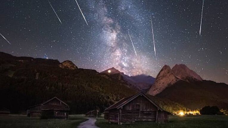 Diferencias entre un lugar con cielo oscuro y un destino de astroturismo