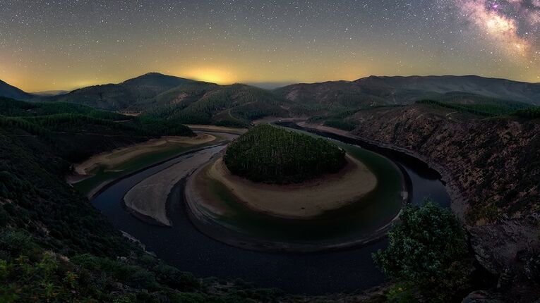 Los mejores destinos de astroturismo en Espaa para tus vacaciones de verano 