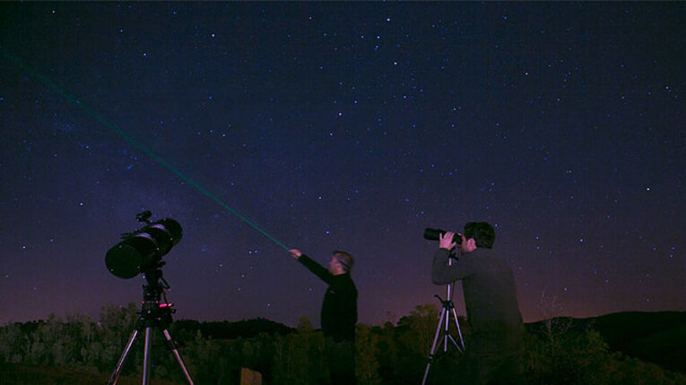 Los mejores eventos astronmicos de marzo 2023