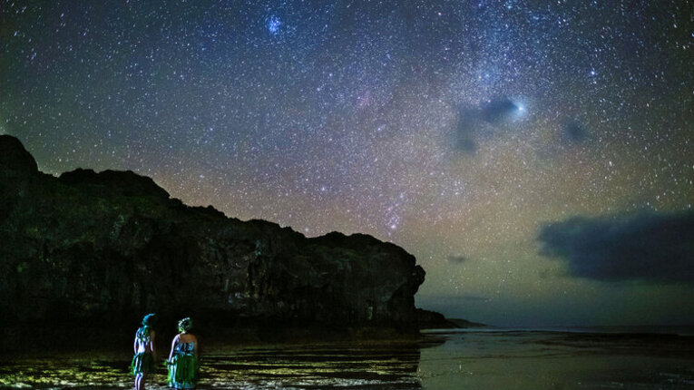 Los mejores eventos astronmicos de julio 2023