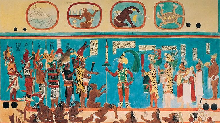 Chichen Itza o cmo los mayas usaban la astronoma para hablar con los dioses