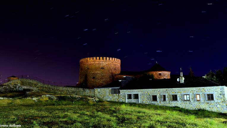 Las Navas del Marqus busca emprendedores y profesionalizar el astroturismo