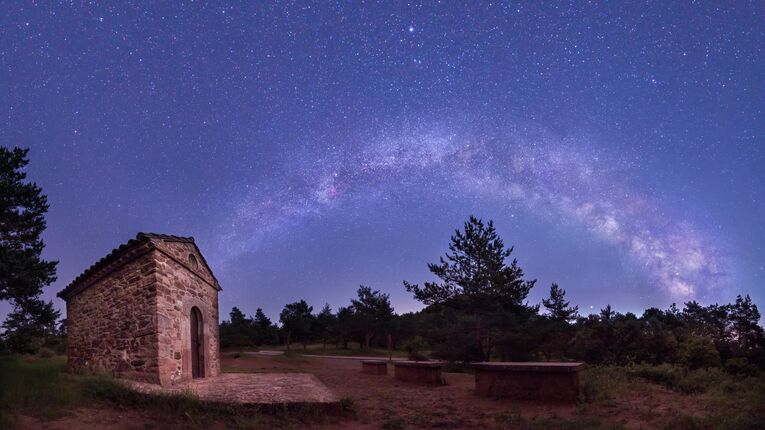 Los mejores eventos astronmicos de mayo 2023