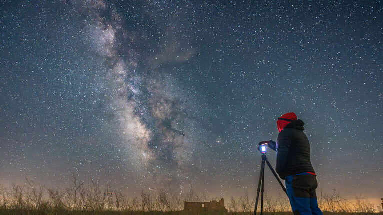Los mejores eventos astronmicos de noviembre 2023