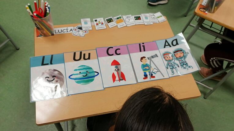 El proyecto sobre astronoma y discapacidad que nos ha robado el corazn